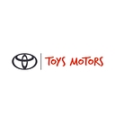 Toys Motors logo
