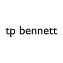 Tp Bennett logo