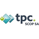 Tpc Scop Sa logo