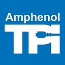 Amphenol Tpi logo