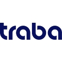 Traba logo