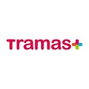 Tramas+ logo