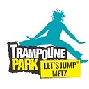 Trampoline Park You Jump France logo