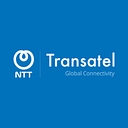 Transatel (An Ntt Company) logo