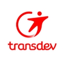 Transdev Gmbh logo