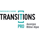 Transitions Pro Auvergne Rhône-Alpes logo