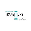 Fongecif Île-De-France logo