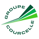 Transports Courcelle logo