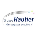 Groupe Hautier logo