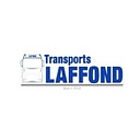 Transports Laffond logo