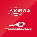 Trasmediterranea logo