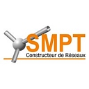 Smpt - Sté Malouine De Pavage Et De Terrassement logo