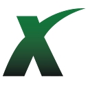Traxx Coachlines logo