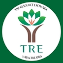 The Resource Exchange logo