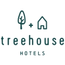 Treehouse Hotels logo