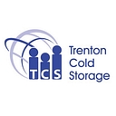 Trenton Cold Storage logo