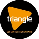 Triangle Génération Humanitaire (Tgh) logo