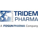 Tridem Pharma logo