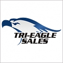 Tri-Eagle Sales logo