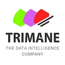Trimane | Expert Bi Et Big Data logo