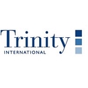 Trinity International logo