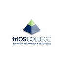 Trios College Business Technology Healthcare logo