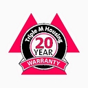 Triple M Housing logo