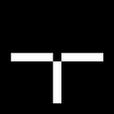 Triptyque logo
