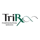 Trirx Pharmaceutical Services, Llc logo