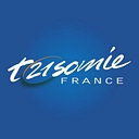 Trisomie 21 France logo