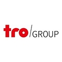 Trodat Trotec logo