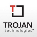 Trojan Technologies logo