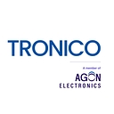 Tronico logo