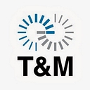 Trotter And Morton Facility Services logo