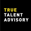 True logo