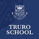 Truro School logo
