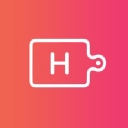 Hungry logo
