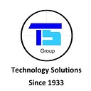 Ts Group Gmbh logo
