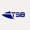 Tsb Transporte Y Logística logo