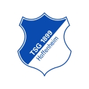 Tsg Hoffenheim Fußball-Spielbetriebs Gmbh logo