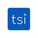 Travel Solutions International (Tsi) logo