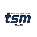 Tsm Transport logo