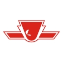 Toronto Transit Commission (Ttc) logo