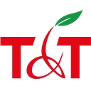 T&T Foods logo