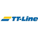 Tt-Line logo
