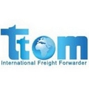 Ttom Rdt Logistic logo
