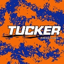 Tucker Freight Lines logo