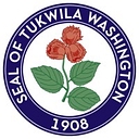 City Of Tukwila logo