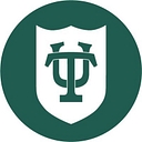 Tulane University School Of Medicine logo
