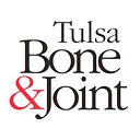 Tulsa Bone & Joint Associates logo